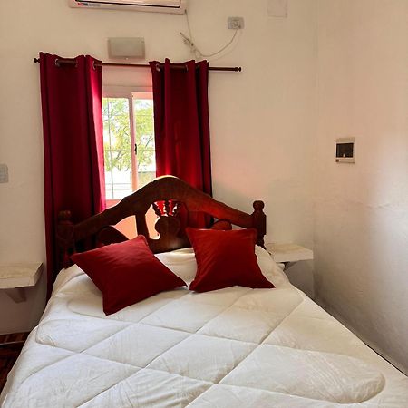 Aparthotel Rincon Del Agua Termas de Río Hondo Esterno foto