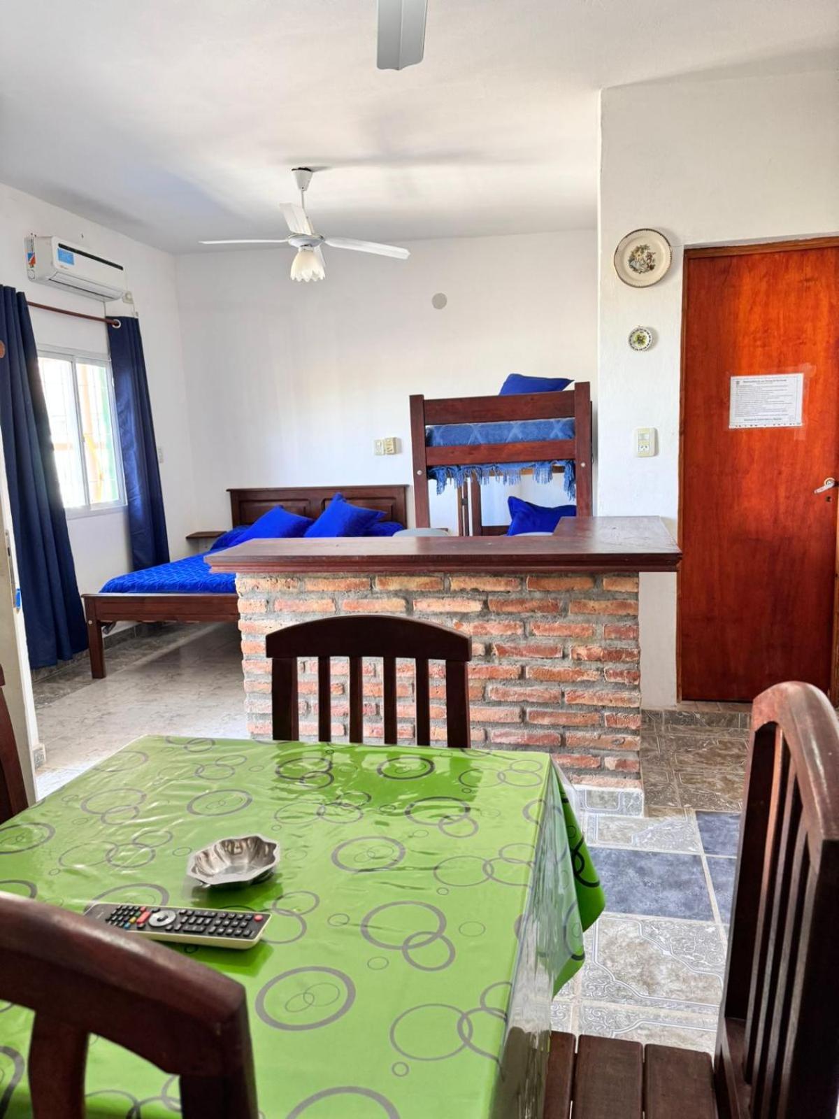 Aparthotel Rincon Del Agua Termas de Río Hondo Esterno foto