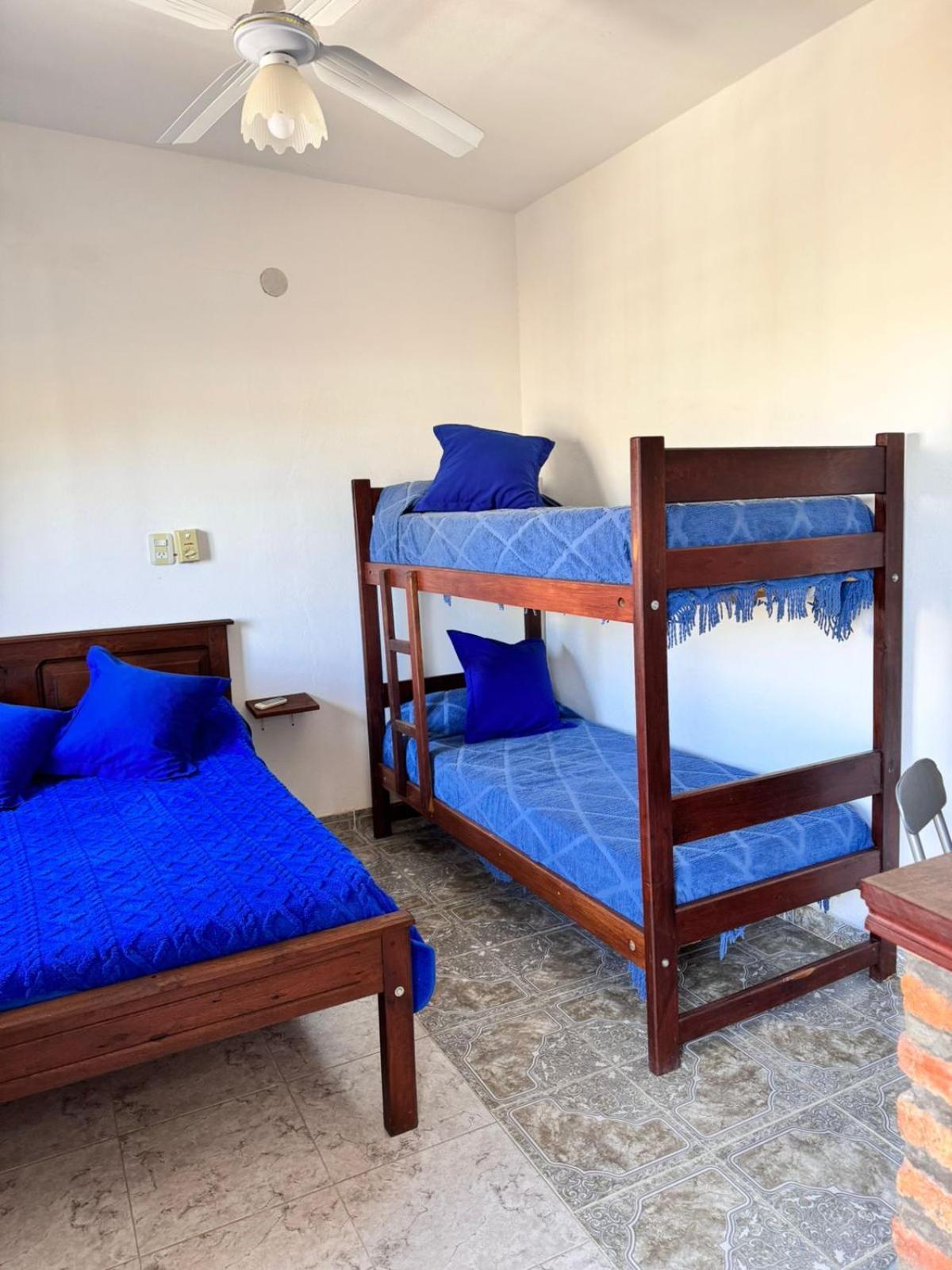 Aparthotel Rincon Del Agua Termas de Río Hondo Esterno foto