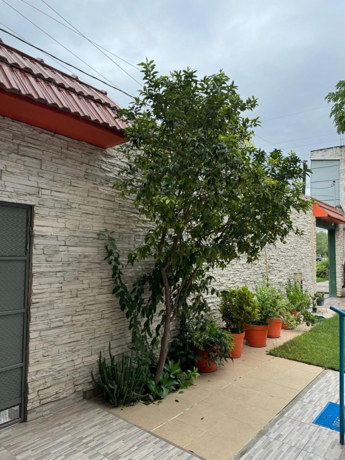 Aparthotel Rincon Del Agua Termas de Río Hondo Esterno foto