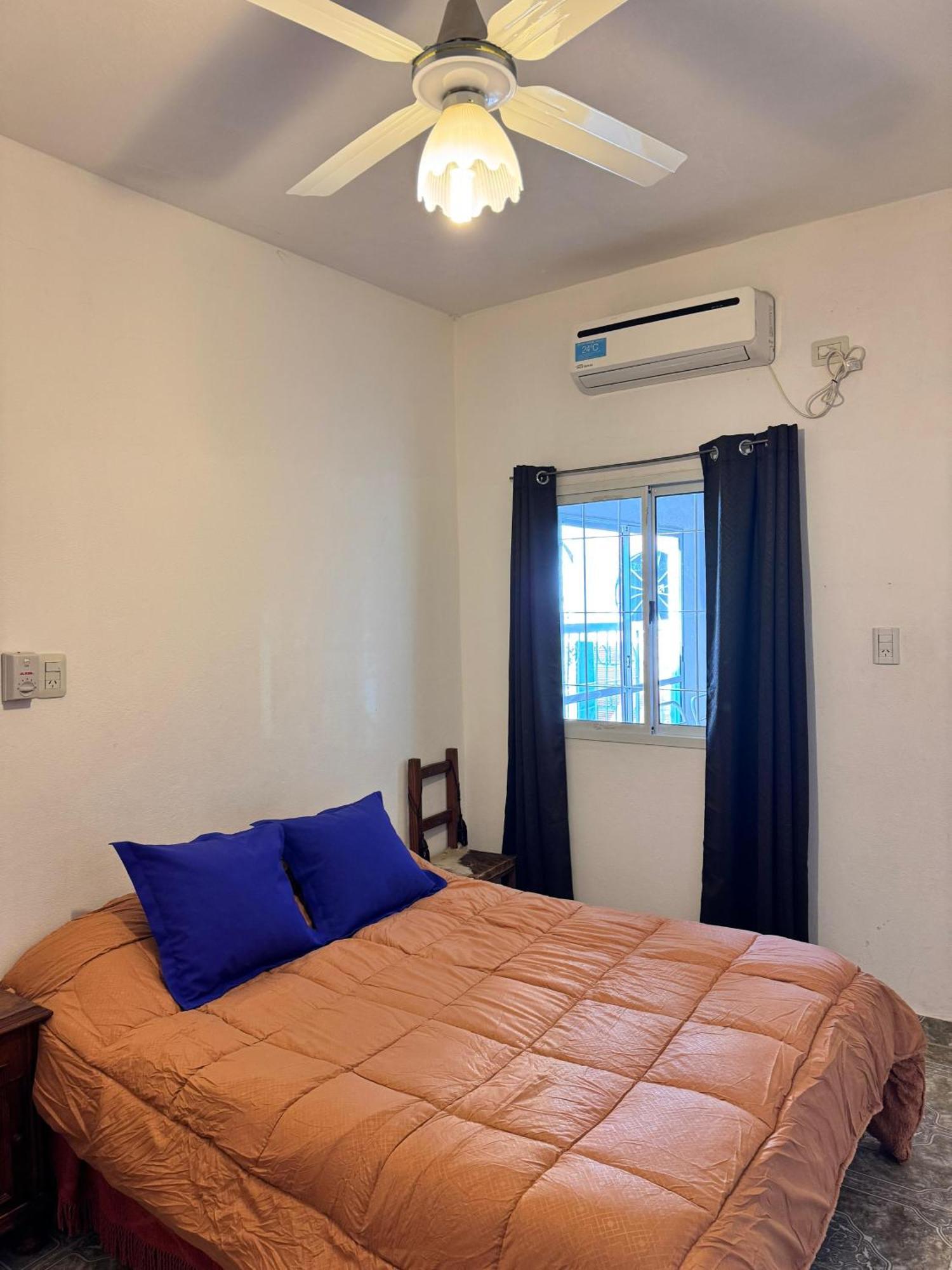Aparthotel Rincon Del Agua Termas de Río Hondo Esterno foto