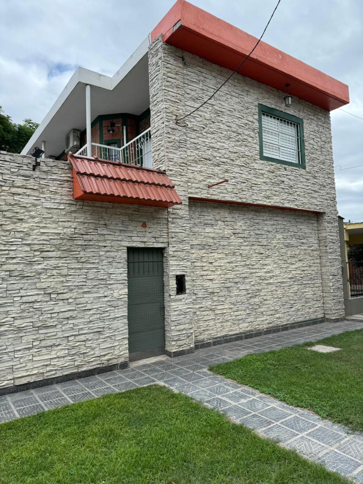 Aparthotel Rincon Del Agua Termas de Río Hondo Esterno foto
