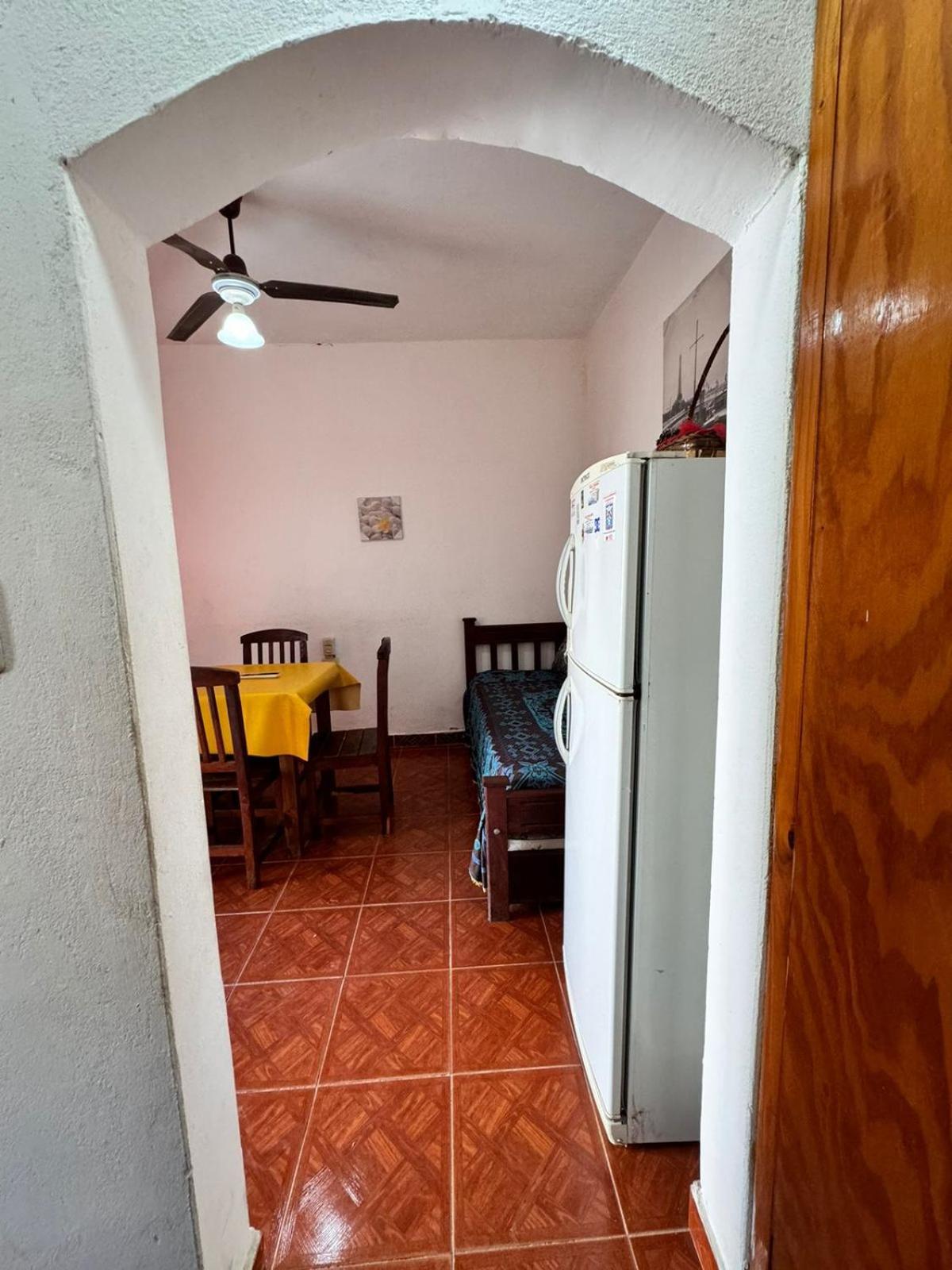 Aparthotel Rincon Del Agua Termas de Río Hondo Esterno foto