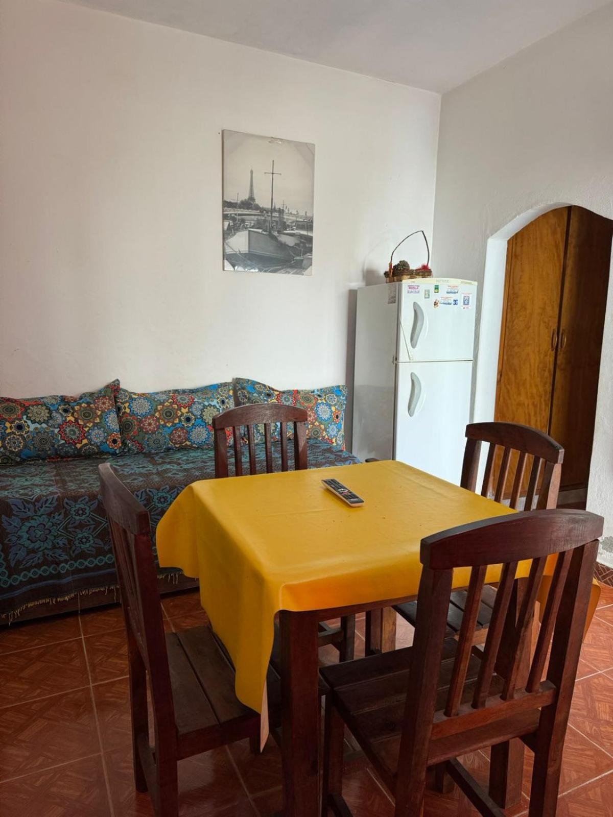 Aparthotel Rincon Del Agua Termas de Río Hondo Esterno foto