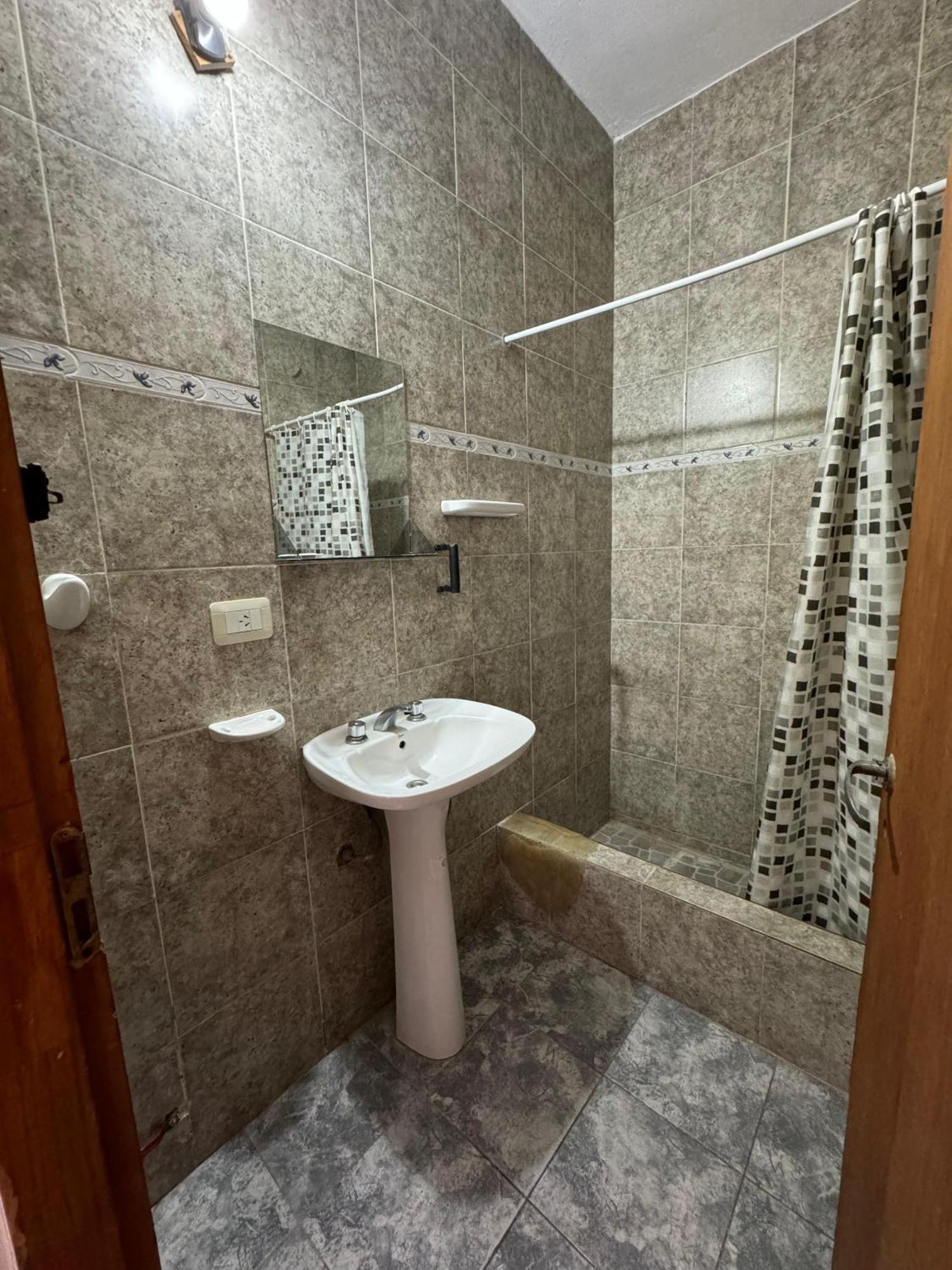 Aparthotel Rincon Del Agua Termas de Río Hondo Esterno foto