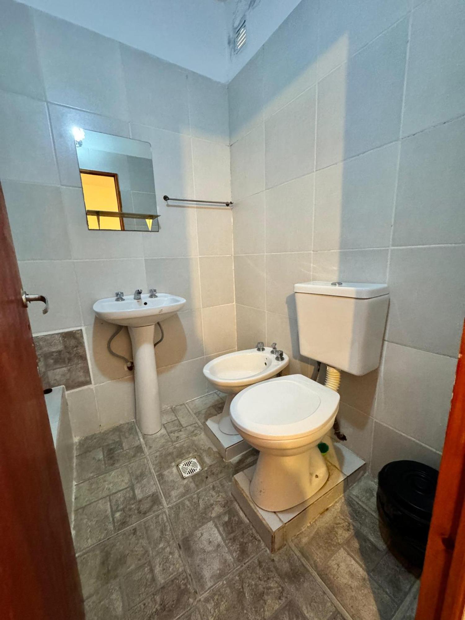 Aparthotel Rincon Del Agua Termas de Río Hondo Esterno foto