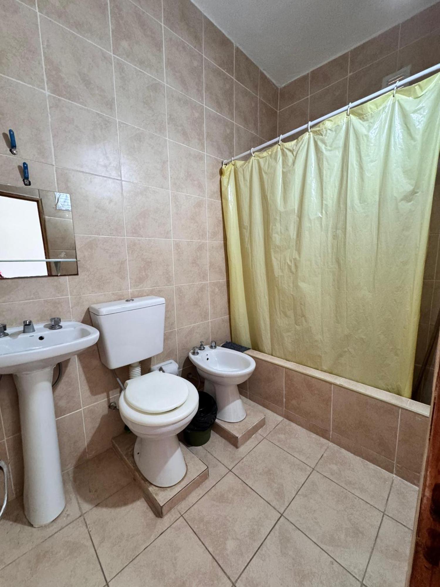Aparthotel Rincon Del Agua Termas de Río Hondo Esterno foto